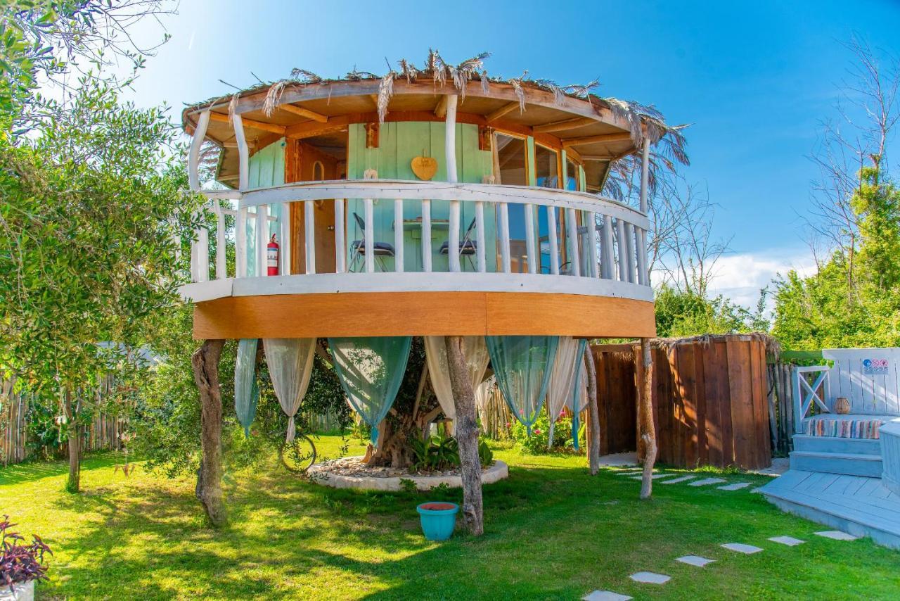 Villa Elmar Tree House