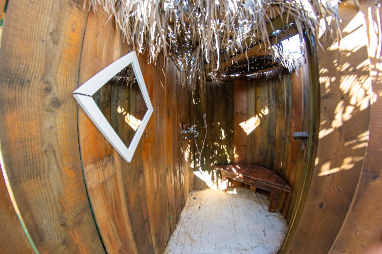 Villa Elmar Tree House