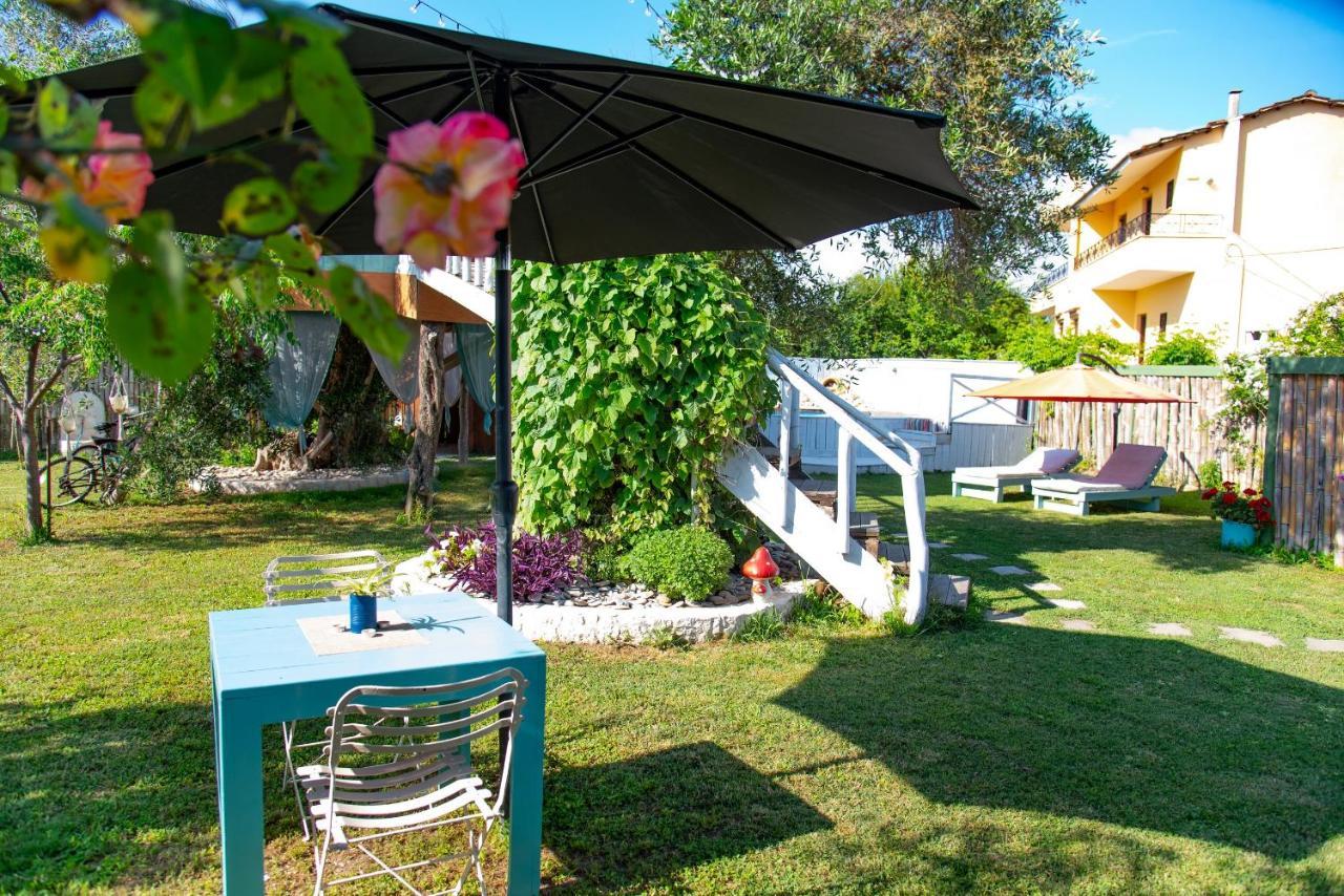 Villa Elmar Tree House
